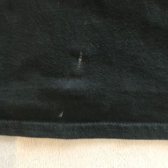 Halloween Michael Myers Mens XL "Have A Knife Day" Black Short Sleeve Horror Tee - Picture 2 of 7